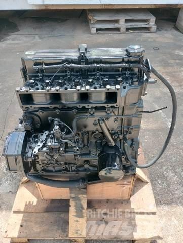 CAT 3044C Kargo motori