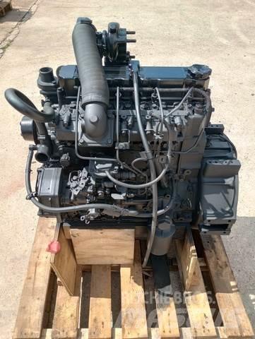 CAT 3044C Kargo motori