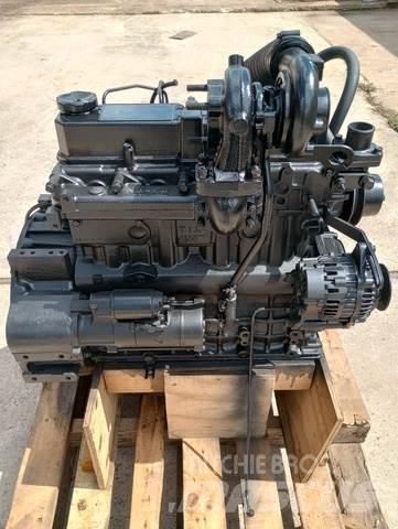 CAT 3044C Kargo motori