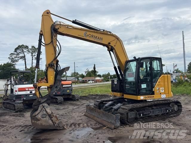 CAT 310 Bageri guseničari