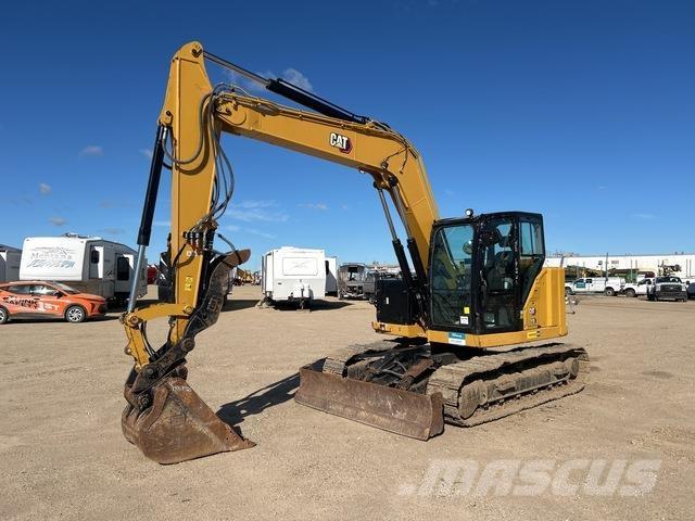 CAT 310 Bageri guseničari
