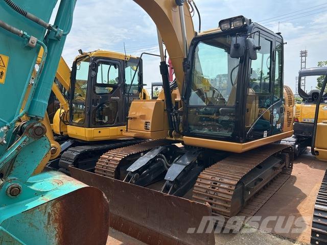 CAT 311FLRR Bageri guseničari