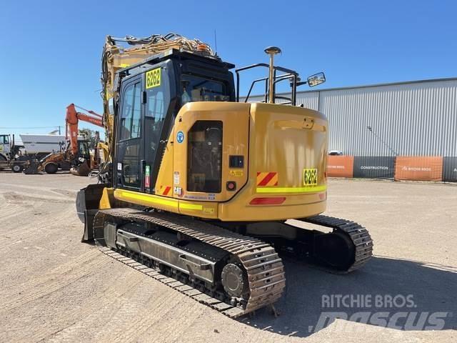 CAT 315 Bageri guseničari