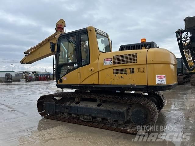 CAT 315C Bageri guseničari