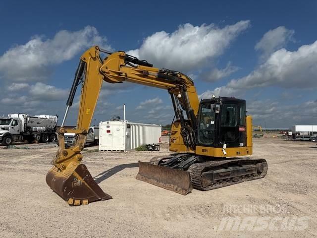 CAT 315F L Bageri guseničari