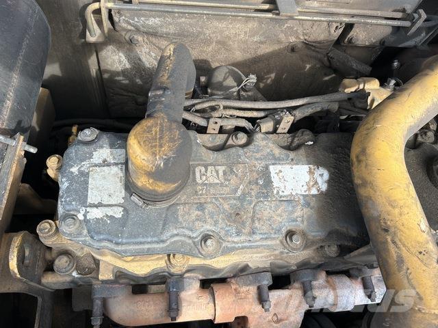 CAT 324D FM Ostalo za građevinarstvo