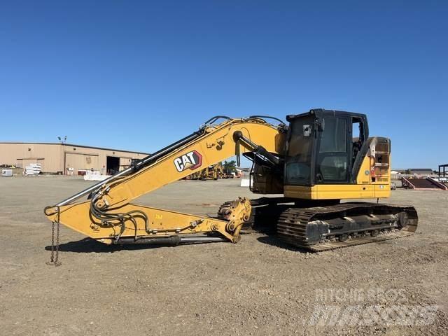 CAT 325 Bageri guseničari