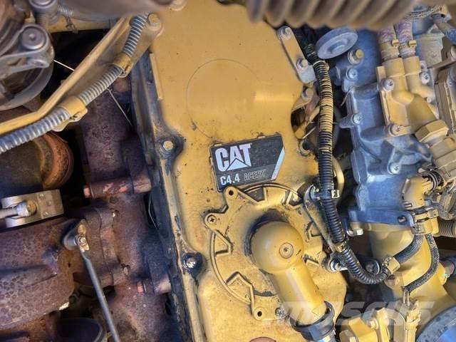 CAT 325F L CR Bageri guseničari
