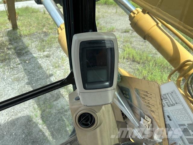 CAT 330 CL Bageri guseničari