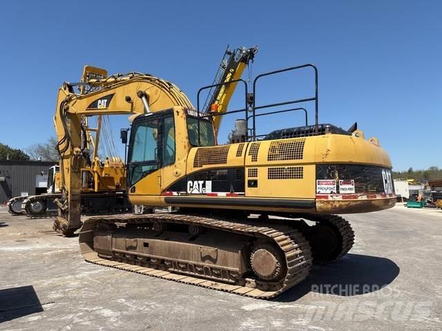 CAT 330C L Bageri guseničari