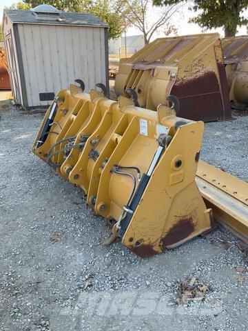 CAT 337-7436 Kašike / Korpe