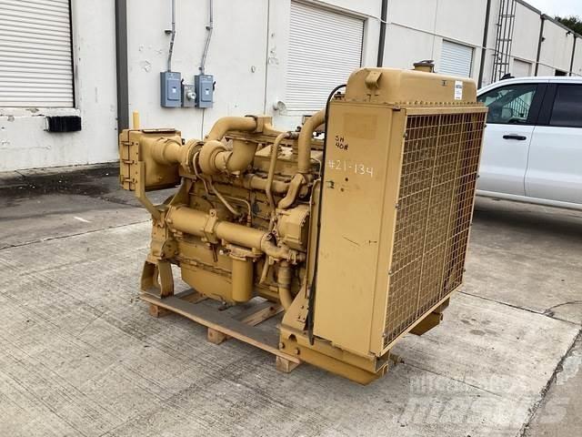 CAT 3406 Kargo motori