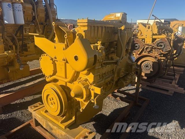 CAT 3406 Kargo motori