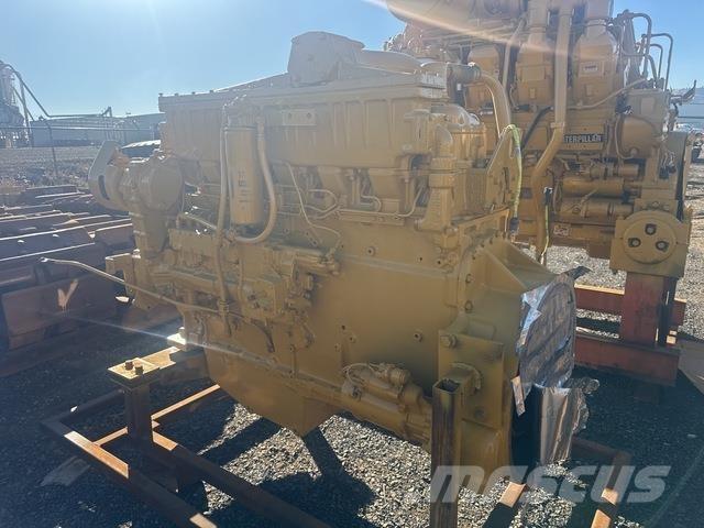 CAT 3406 Kargo motori