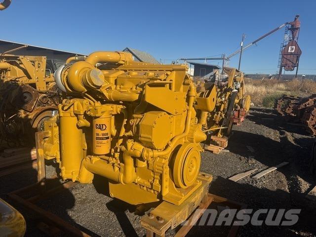 CAT 3406 Kargo motori