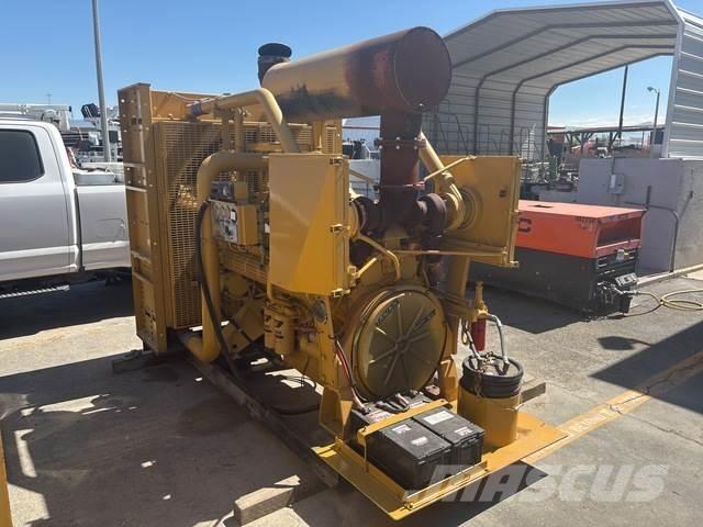 CAT 3412 Kargo motori