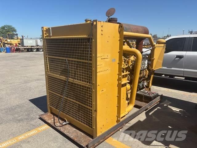 CAT 3412 Kargo motori