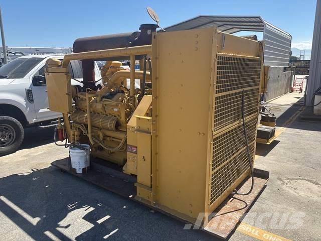 CAT 3412 Kargo motori