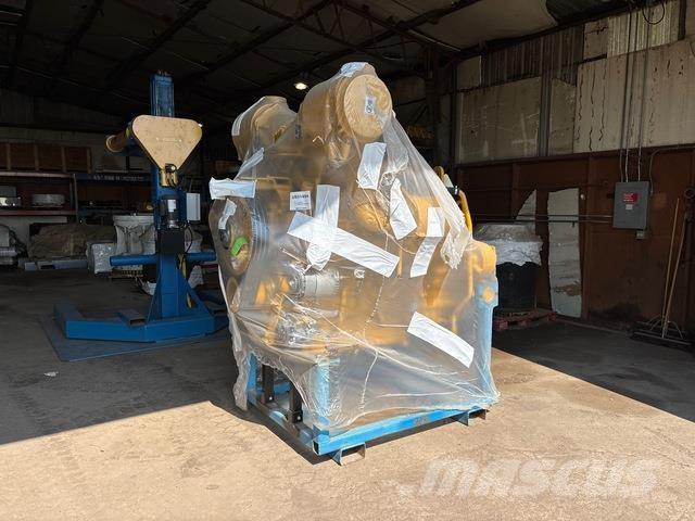 CAT 3412 Kargo motori
