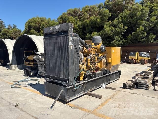 CAT 3456 DITA Dizel generatori