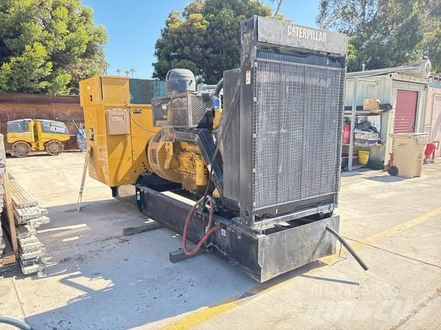 CAT 3456 DITA Dizel generatori