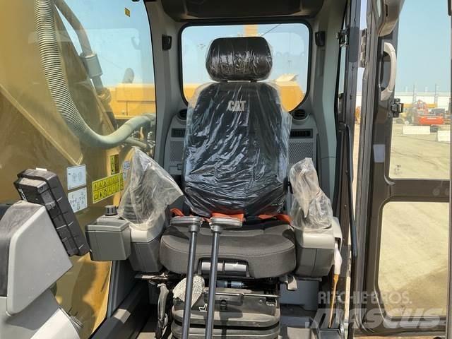 CAT 350 Bageri guseničari