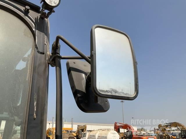 CAT 350 Bageri guseničari