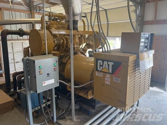 CAT 3508 Dizel generatori