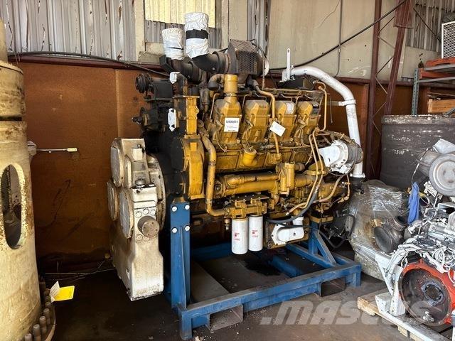 CAT 3508 Kargo motori
