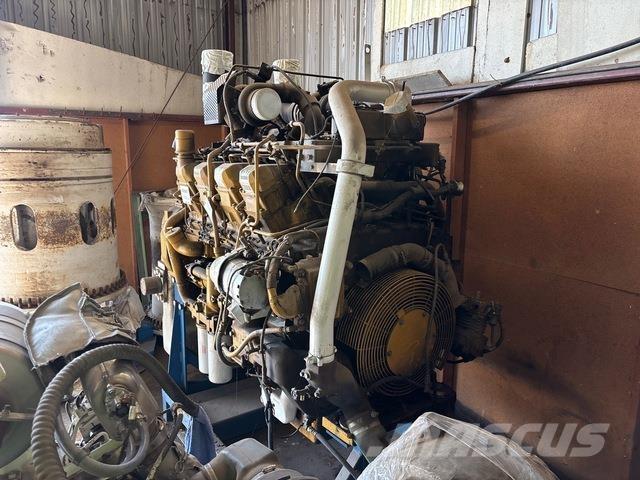 CAT 3508 Kargo motori