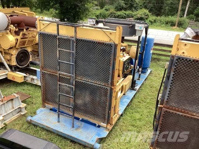 CAT 3512C Kargo motori