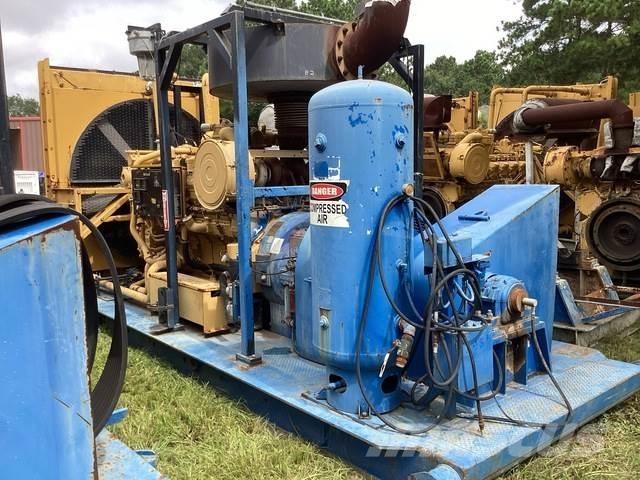 CAT 3512C Kargo motori