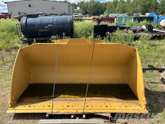 CAT 360-3309 Ostale komponente za građevinarstvo