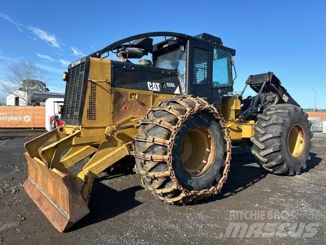 CAT 525C Ostalo za građevinarstvo