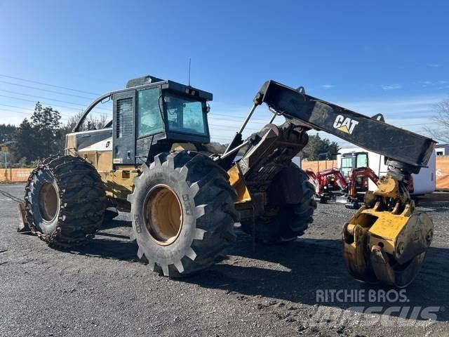 CAT 525C Ostalo za građevinarstvo