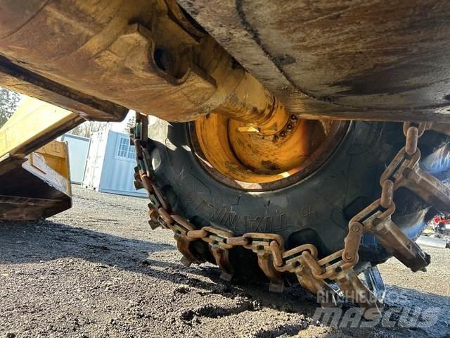 CAT 525C Ostalo za građevinarstvo