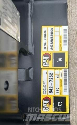 CAT 542-7262 Ostalo za građevinarstvo