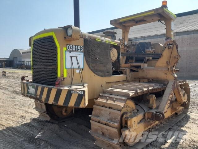 CAT 572F Polovni buldožeri za polaganje cevi