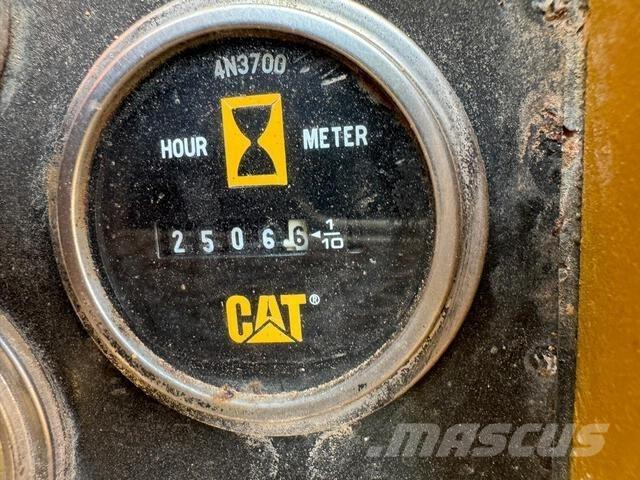 CAT 583H Polovni buldožeri za polaganje cevi