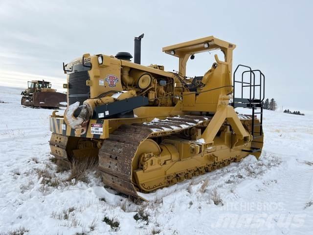 CAT 594H Polovni buldožeri za polaganje cevi