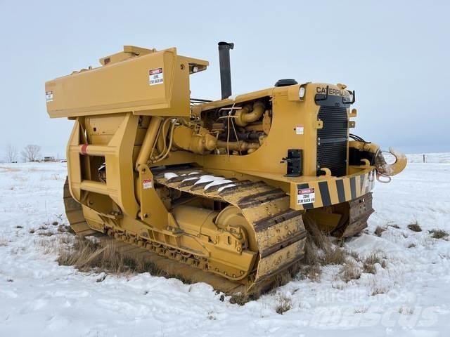 CAT 594H Polovni buldožeri za polaganje cevi