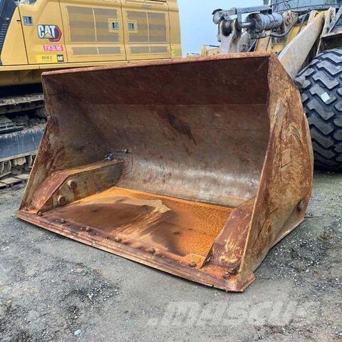 CAT 610-5900 Kašike / Korpe