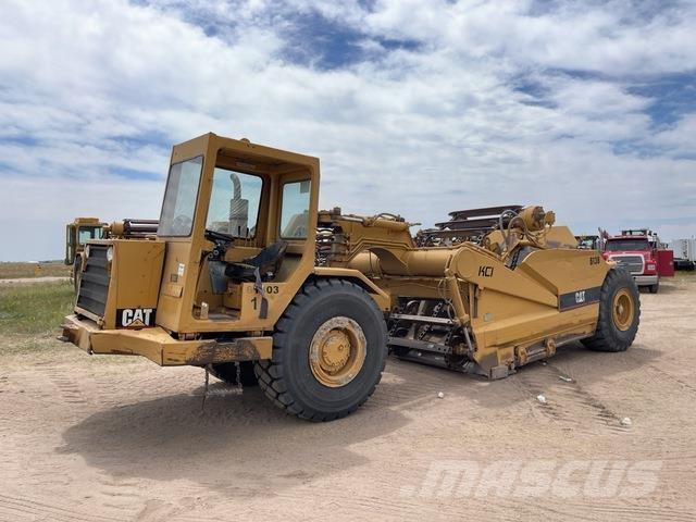 CAT 613B Polovni strugači