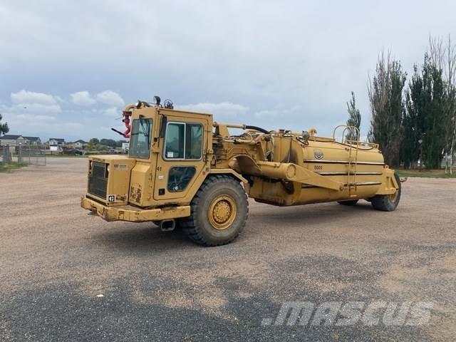 CAT 613C Kamioni za vodu