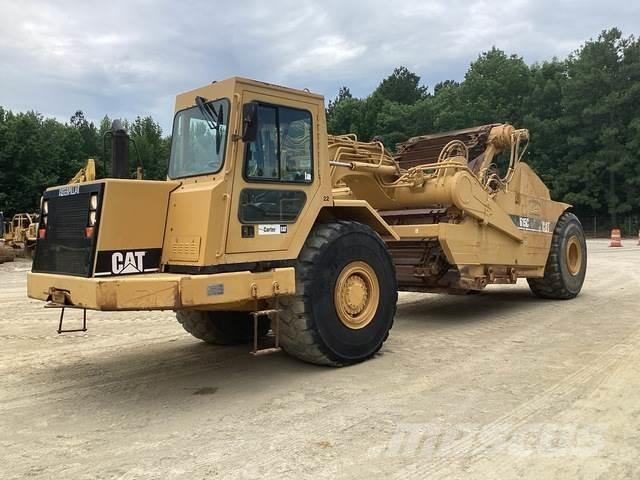 CAT 615C Polovni strugači