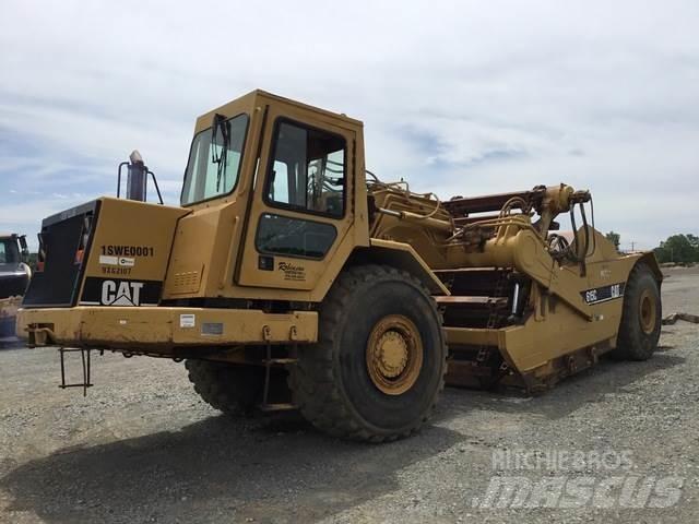 CAT 615C Polovni strugači