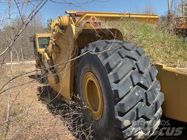 CAT 623 Polovni strugači