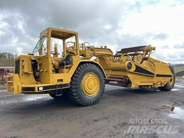 CAT 623B Polovni strugači