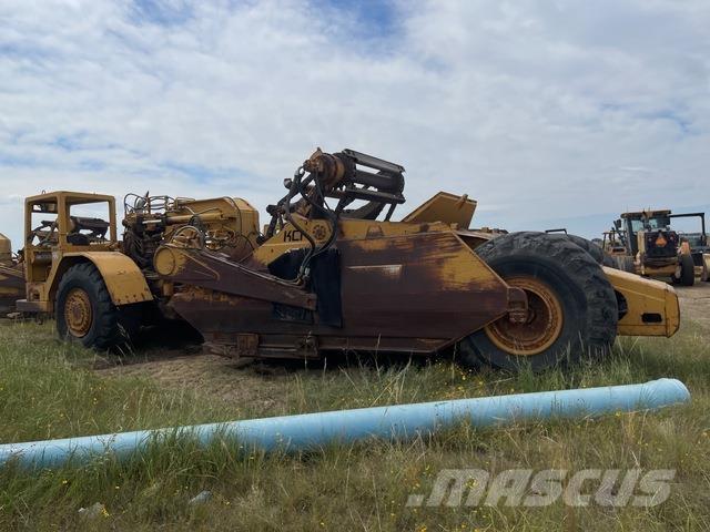 CAT 623B Polovni strugači