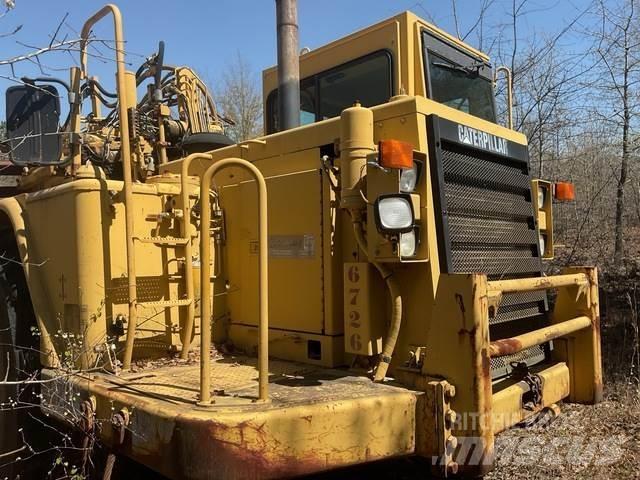 CAT 623F Polovni strugači